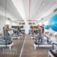 Level Up Pilates