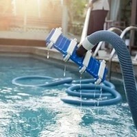 Best choice swimming pool cleaning