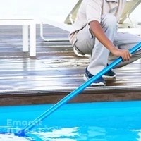 Best choice swimming pool cleaning