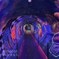 Chaos Karts UAE