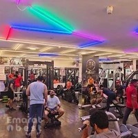 Paulomi's World Of Fitness