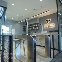 Fitness Nation - Dubai Production City