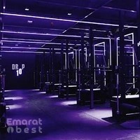 Drop10 | Fitness Studio Gym,