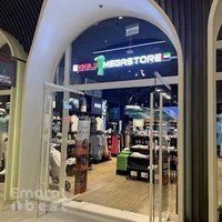 eGolf Megastore Dubai Mall