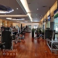 Talise Fitness at Madinat Jumeirah (Rebranded to J Club at Jumeirah Mina A'Salam)