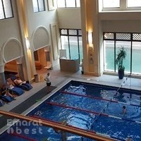Talise Fitness at Madinat Jumeirah (Rebranded to J Club at Jumeirah Mina A'Salam)