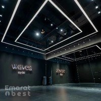 Waves by hk
