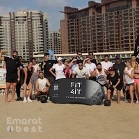 FIT4IT Fitness Training
