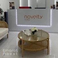 Novelty Clinic