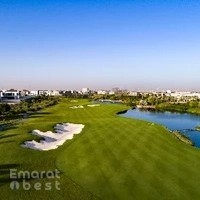 Dubai Hills Golf Club