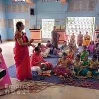 Antara Institutions (Antara Institute of Performing Arts LLC)
