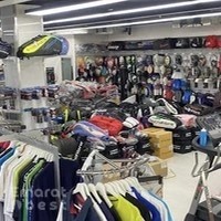 MAXIMUS SPORTS DUBAI