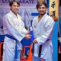 Gulf Star Karate (JKS -SHARJAH)