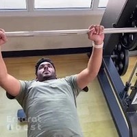 Fitness Hacking