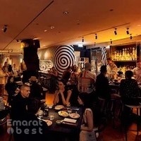SOBREMESA Tapas Social Bar