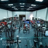 Power Pack Gym