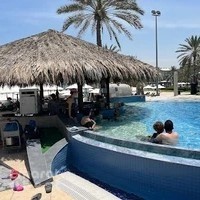Hiltonia Resort & Aquatic Club