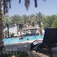 Hiltonia Resort & Aquatic Club