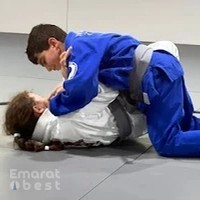 Rossi Team Dojo