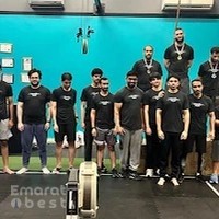 CrossFit Hayat