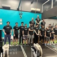 CrossFit Hayat