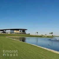 Trump International Golf Club, Dubai