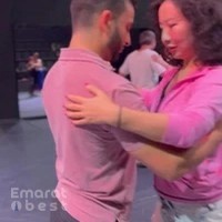 Tango Argentino UAE (Dubai - Abu Dhabi)