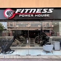 Fitness Power House