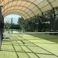 Padel Park Dubai