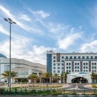 Four Points by Sheraton Al Ain