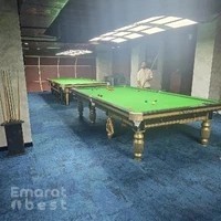 Pindi Boys Snooker Club Managed By Pot Black