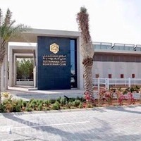 Sustainable City Equestrian Club