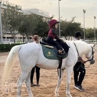 Sustainable City Equestrian Club