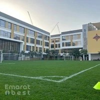 Elite Sports Academy - Dubai British School