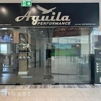 Aguila Performance - Golf Indoor Dubai,Uae
