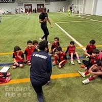 Dubai Sports City Football Academy