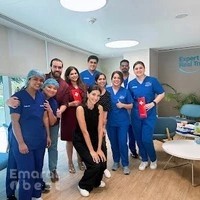 Dr. Mona Yadav, Root Canal Specialist (Specialist Endodontist) in Dubai أفضل طبيب أسنان في دبي