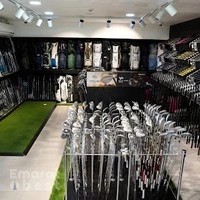 eGolf Megastore The Els Club