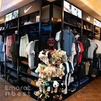 eGolf Megastore The Els Club