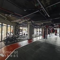 BUKA GYM