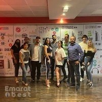 Tempo Dance Center