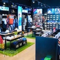 eGolf Megastore Al Wasl