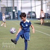 IJF Academy - Al Khail