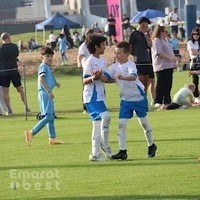 IJF Academy - Al Khail