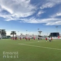 Pioneer Sports Academy Dubai (Office)