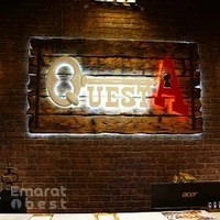 Quest A Premium Escape Rooms