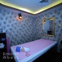 Royal Crown Spa & Massage Center in Ajman