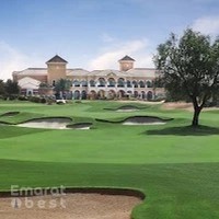 The Els Club