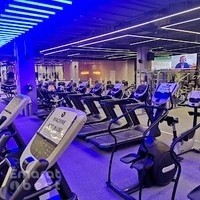 TRAIN strength & fitness