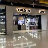 TRAIN strength & fitness
